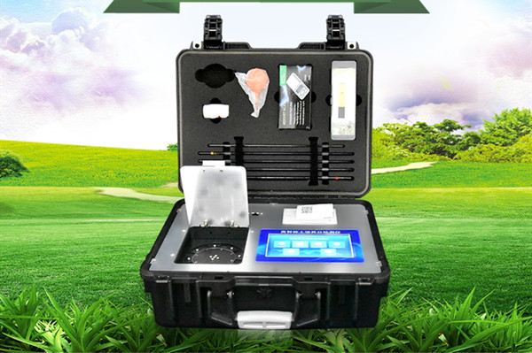 快速測土配方施肥儀 快速測土配方施肥儀