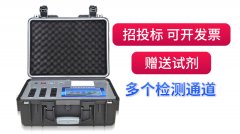 競道光電致力于維護(hù)中國食品安全而努力！