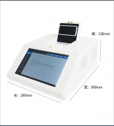 屠宰場(chǎng)如何選購非洲豬瘟PCR檢測(cè)設(shè)備？