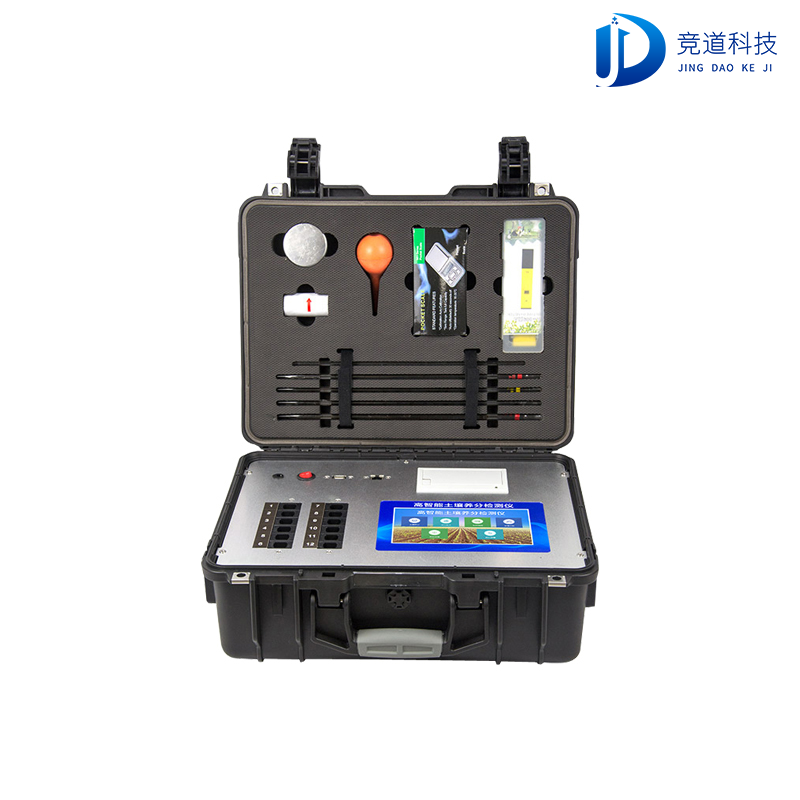 牛羊糞污有機(jī)肥檢測(cè)儀器，畜禽糞便有機(jī)肥化驗(yàn)設(shè)備