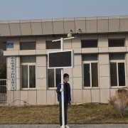 施工現(xiàn)場揚(yáng)塵監(jiān)測設(shè)備公司、品牌、型號