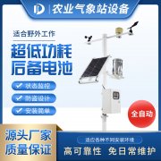 2021年大棚溫室氣象站廠家、型號、品牌，商城優(yōu)惠多！