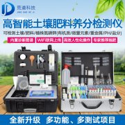 提高土壤肥力如何科學(xué)施肥？