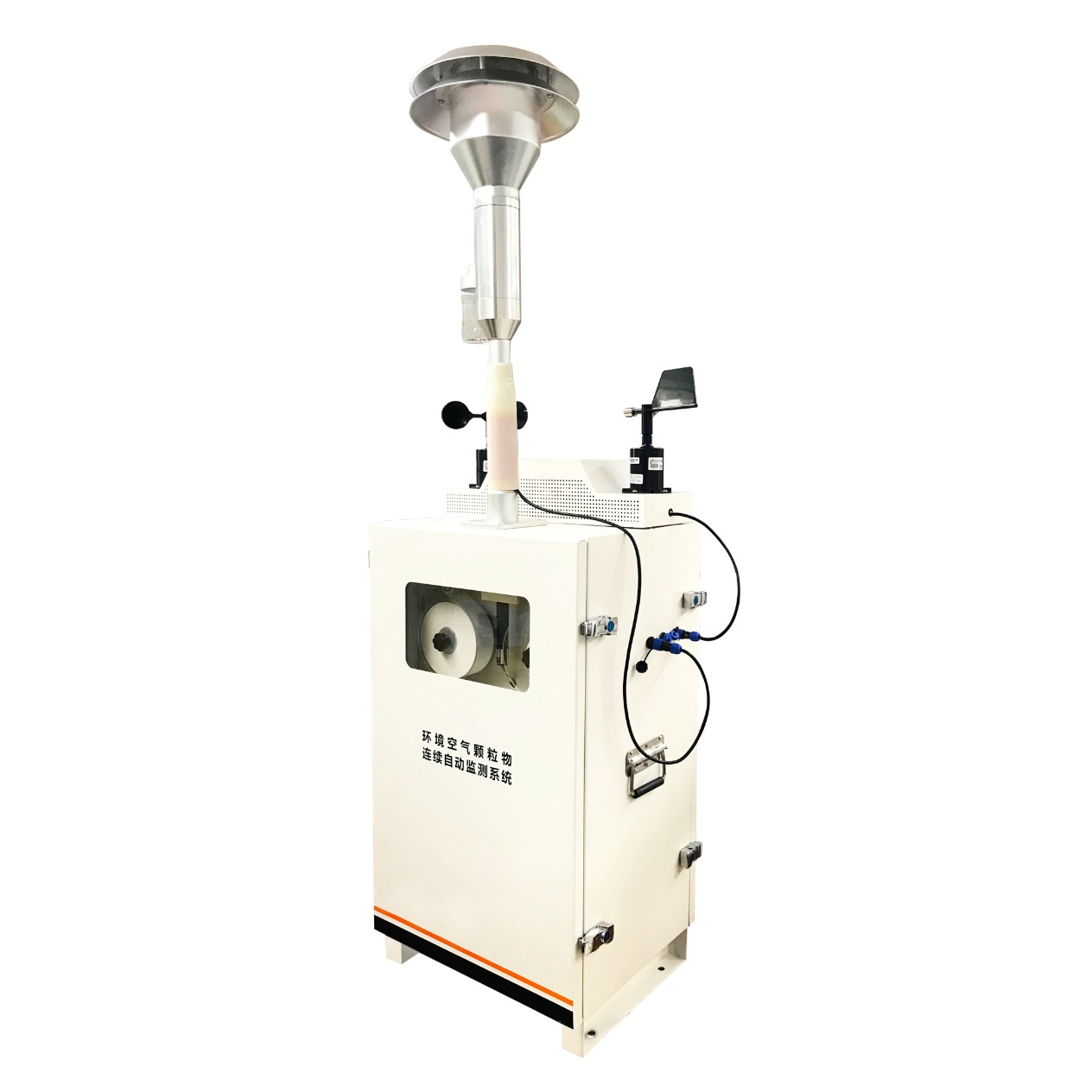 貝塔射線揚塵監(jiān)測設(shè)備，上新！