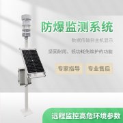 化工氣象站有什么用？