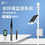 水文監(jiān)測站有什么作用？