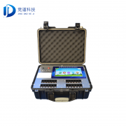 水產(chǎn)組胺快檢寫入國標(biāo)，高智能食品安全快檢儀能檢驗(yàn)嗎？