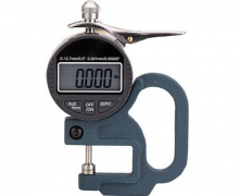 怎么測(cè)量植物葉片厚度？葉片厚度儀正合適！