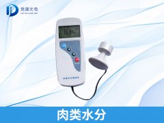 注水肉危害大，如何挑選檢測？