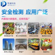 每日必吃的面點會有食品安全風險嗎？