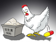 食品抗生素層出不窮，如何檢測？